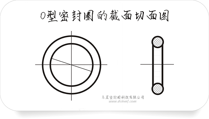 O型密封圈對(duì)液壓設(shè)備及氣壓傳動(dòng)系統(tǒng)的重要性？