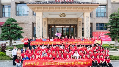 中國(guó)牛商，天下無雙！牛商內(nèi)循環(huán)，企業(yè)大發(fā)展！