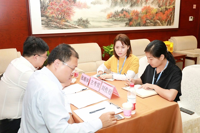 東晟密封網(wǎng)絡運營參加診斷師考核
