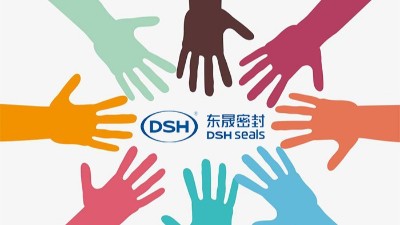 有了你的付出，東晟密封會更加的成功