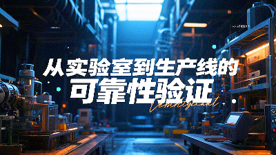 從實驗室到生產(chǎn)線——J型旋轉(zhuǎn)油封的可靠性驗證！