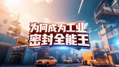 J型旋轉(zhuǎn)油封產(chǎn)品安全丨為何成為工業(yè)密封“全能王”？