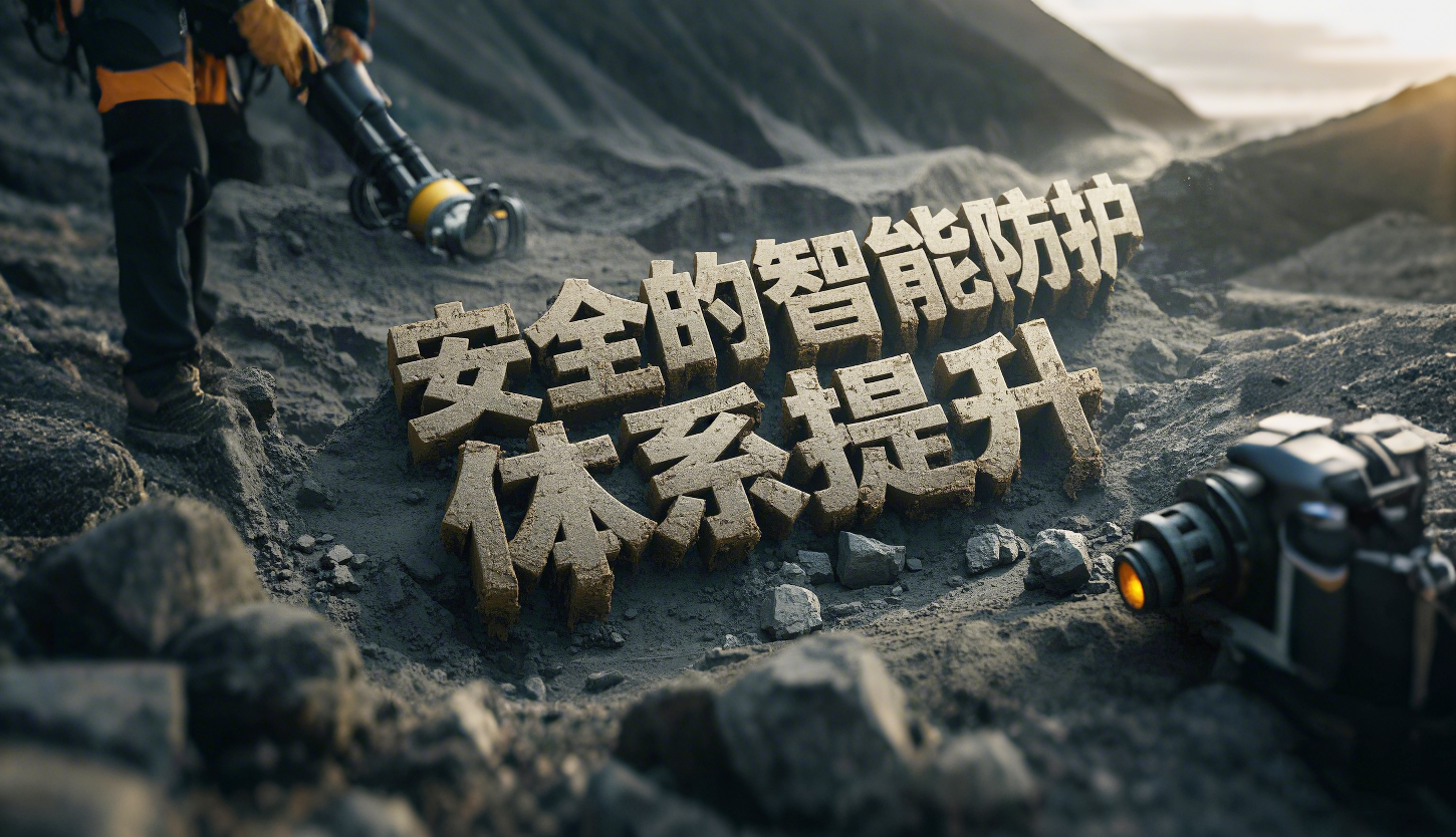 礦用液壓支架案例丨礦山機(jī)械用橡膠密封圈安全的智能防護(hù)體系提升？