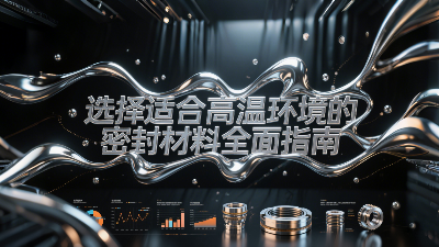 如何選擇適合高溫環(huán)境的泵閥密封圈？——從材料到結(jié)構(gòu)的全面指南