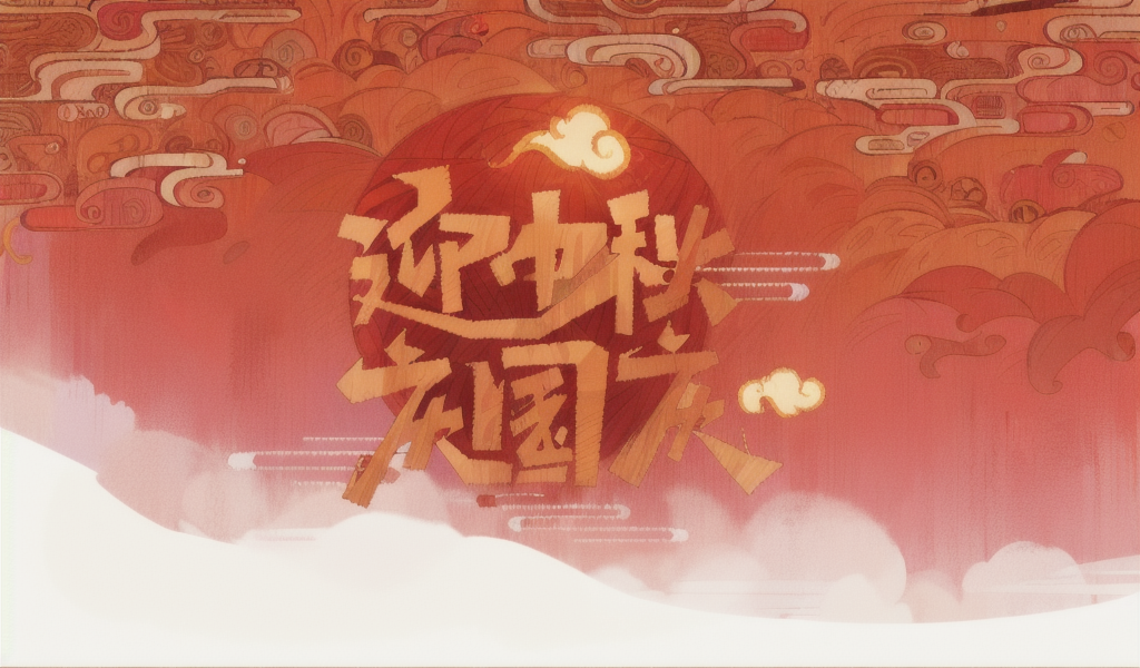 ???? <i style='color:red'>放假通知</i>：雙節(jié)同慶，中秋與國慶共賀團(tuán)圓喜悅！