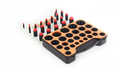 橡膠<i style='color:red'>o型密封件</i>的6個重要優(yōu)點，了解一下！