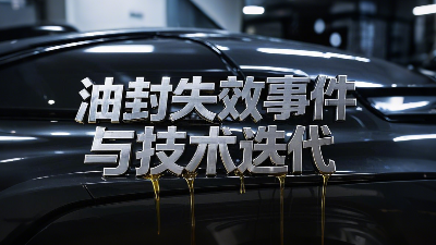 汽車(chē)渦輪增壓發(fā)動(dòng)機(jī)案例丨油封失效事件與技術(shù)迭代?。▽?shí)戰(zhàn)案例解析）?