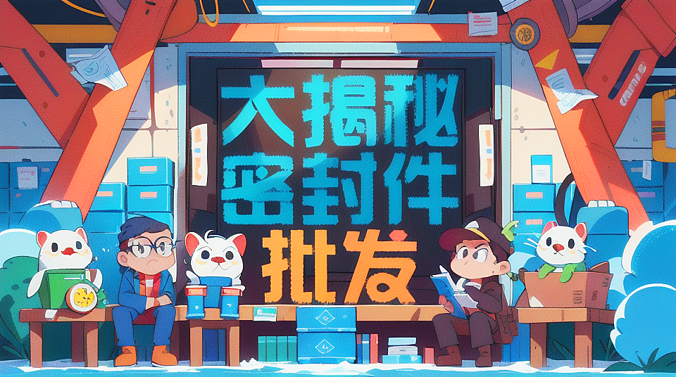揭秘高性能密封件批發(fā)的秘密武器！助你選擇最佳封密利器
