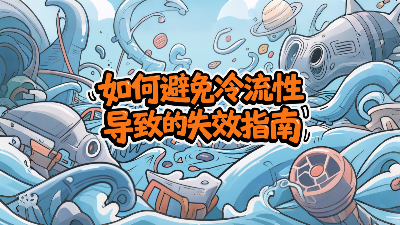 如何避免<i style='color:red'>聚四氟乙烯密封圈</i>冷流性導(dǎo)致的失效？?——從機理到防護的實戰(zhàn)指南！