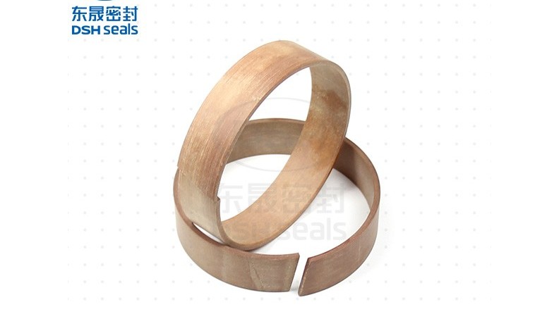 導(dǎo)向環(huán)/防塵圈—空氣壓縮機(jī)上解決方案