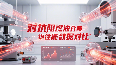 球面聚氨酯密封圈對抗阻燃油介質(zhì)性能數(shù)據(jù)對比！