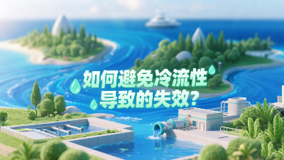 如何避免<i style='color:red'>聚四氟乙烯密封圈</i>冷流性導(dǎo)致的失效？